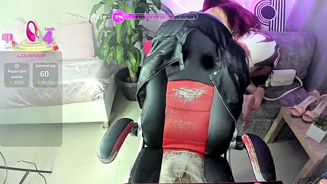 anyclark  online show from 10, 2, 2026