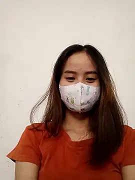 Snapshot of Nobita2z chatting on 3, 1, 2025 Nobita2z online show from 3, 1, 2025