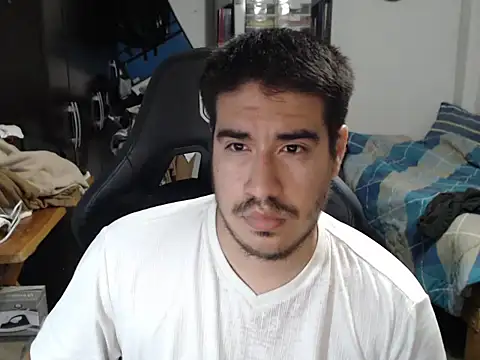 thealfawolf01 online show from 11, 10, 2025