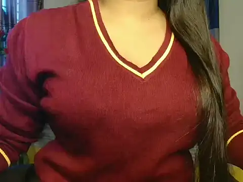 Snapshot of Unlucky-flowers chatting on 15, 12, 2025 Unlucky-flowers online show from 15, 12, 2025