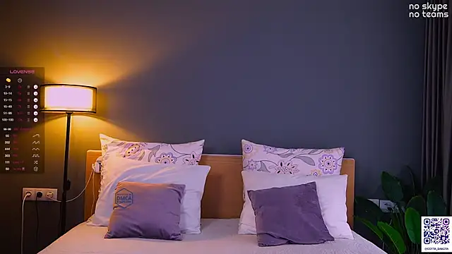 PannaDakota online show from 22, 10, 2025