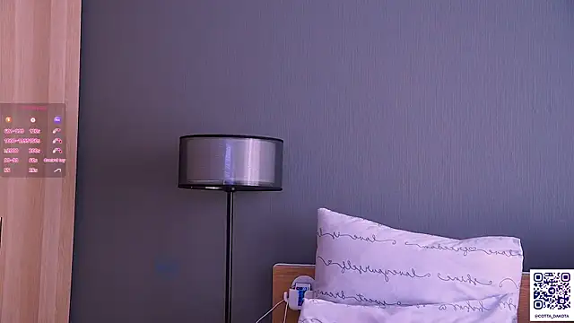 Snapshot of PannaDakota chatting on 19, 2, 2026 PannaDakota online show from 19, 2, 2026