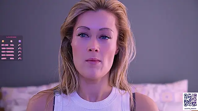 Snapshot of PannaDakota chatting on 28, 2, 2026 PannaDakota online show from 28, 2, 2026