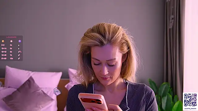 Snapshot of PannaDakota chatting on 7, 3, 2026 PannaDakota online show from 7, 3, 2026