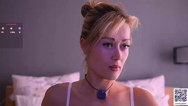 Snapshot of PannaDakota chatting on 4, 4, 2026 PannaDakota online show from 4, 4, 2026