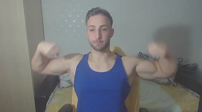 Snapshot of PrinceEagle chatting on 6, 1, 2025 PrinceEagle online show from 6, 1, 2025