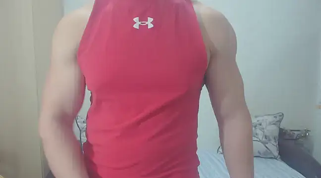 Snapshot of PrinceEagle chatting on 27, 1, 2025 PrinceEagle online show from 27, 1, 2025