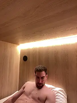 Rac-Coon online show from 29, 1, 2025