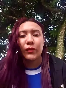 Snapshot of Blushing_Katy chatting on 3, 12, 2024 Blushing Katy online show from 3, 12, 2024