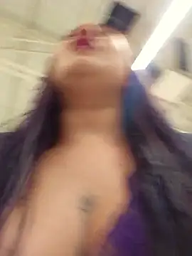 Blushing Katy online show from 21, 3, 2026