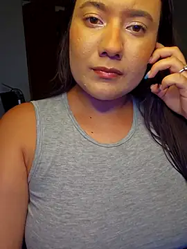 Blushing Katy online show from 9, 4, 2026