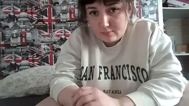 Lynylou online show from 1, 11, 2025