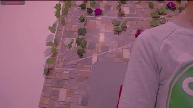 CrazyRousex online show from 14, 1, 2026