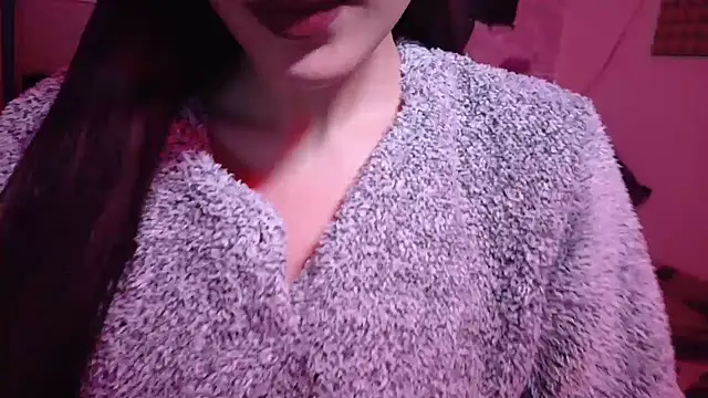 MidnightFlame online show from 19, 11, 2025