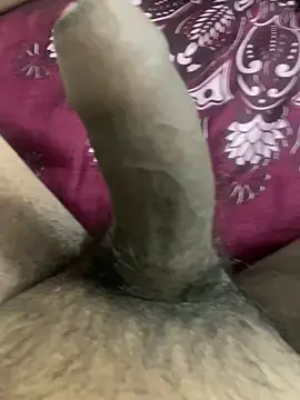 rockoo1267 online show from 19, 1, 2025