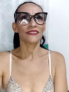 BarbaraMature online show from 22, 9, 2025