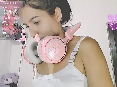 tifany19  online show from 16, 10, 2025