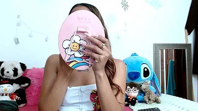 kendallsweet7 online show from 7, 2, 2025