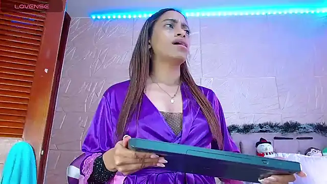 kendallsweet7 online show from 8, 1, 2026