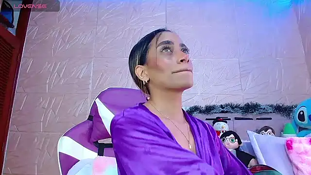 kendallsweet7 online show from 12, 1, 2026