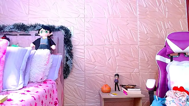 kendallsweet7 online show from 18, 1, 2026