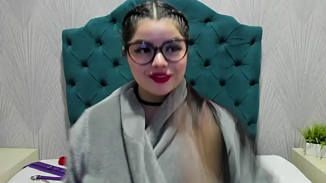 BrithneyLee  online show from 2, 12, 2024