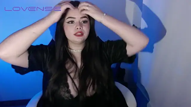 BrithneyLee  online show from 10, 2, 2026