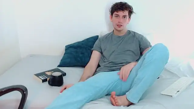 Elio555 online show from 3, 12, 2024