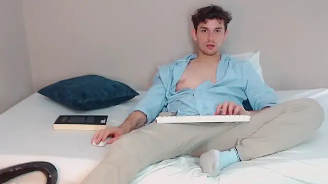 Elio555 online show from 22, 12, 2024