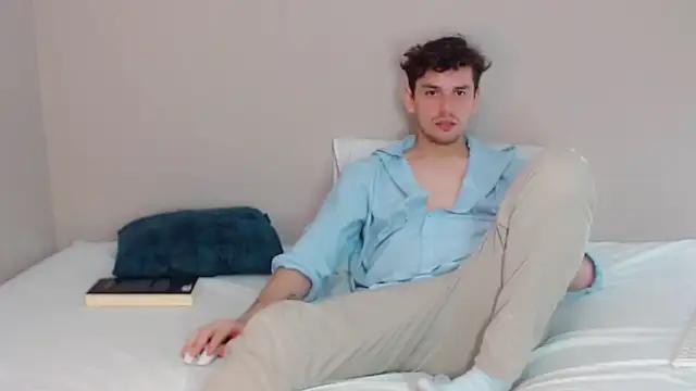 Elio555 online show from 24, 12, 2024