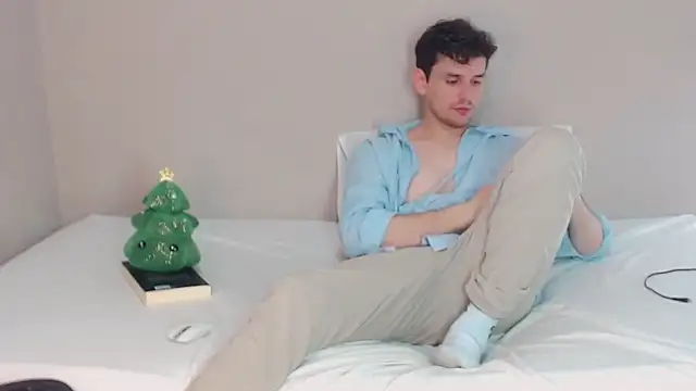 Elio555 online show from 24, 12, 2024