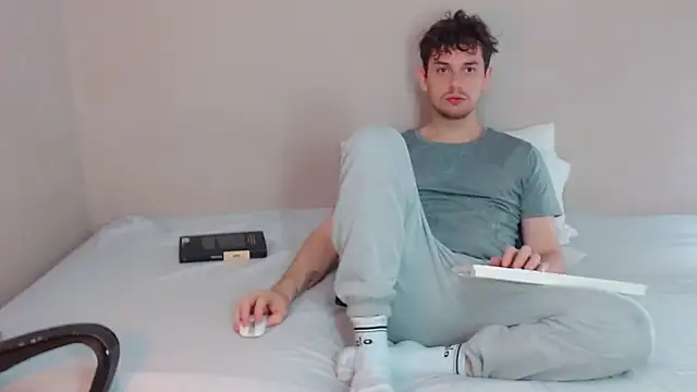 Elio555 online show from 29, 12, 2024