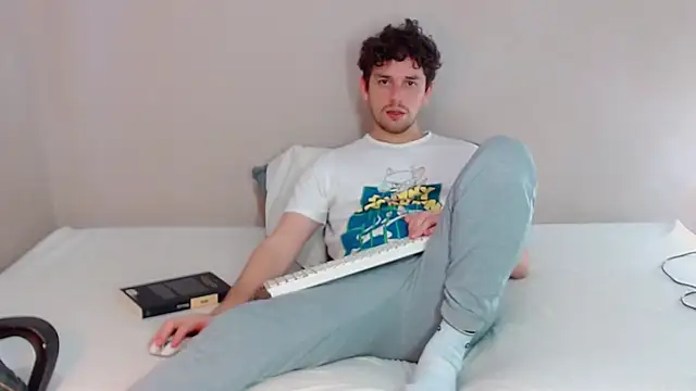 Elio555 online show from 23, 1, 2025