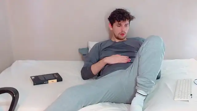 Elio555 online show from 26, 1, 2025