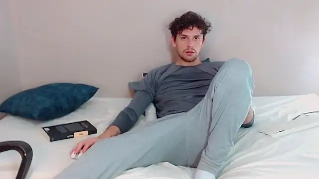 Elio555 online show from 26, 1, 2025