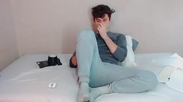 Elio555 online show from 31, 1, 2025