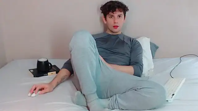 Elio555 online show from 31, 1, 2025