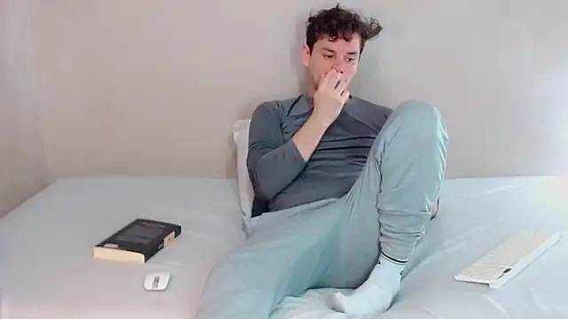 Elio555 online show from 1, 3, 2025