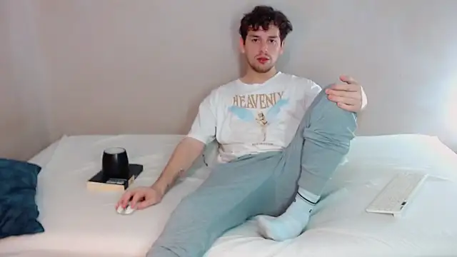 Elio555 online show from 17, 3, 2025