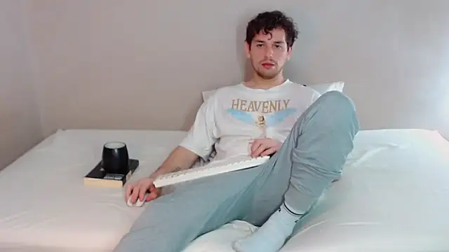 Elio555 online show from 18, 3, 2025