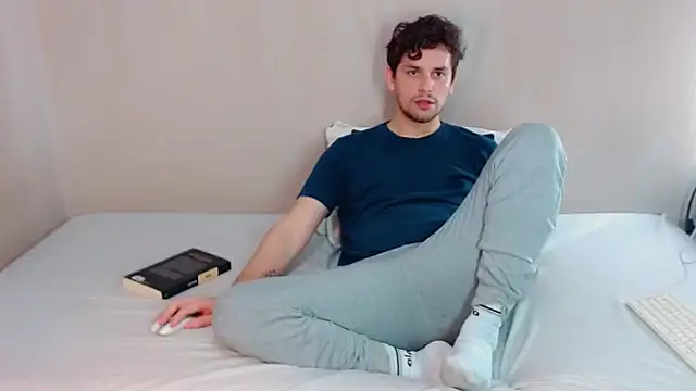 Elio555 online show from 21, 3, 2025