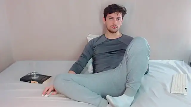 Elio555 online show from 22, 3, 2025