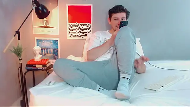 Elio555 online show from 23, 9, 2025