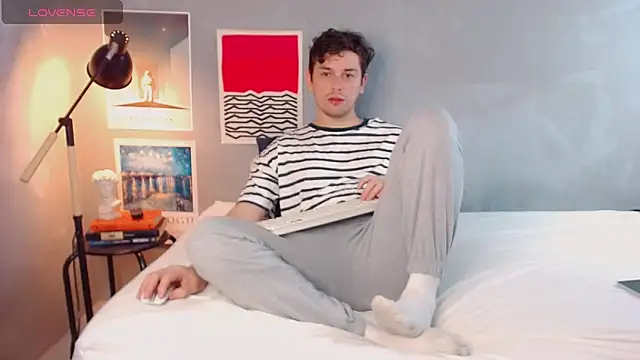 Elio555 online show from 5, 11, 2025