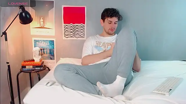 Elio555 online show from 13, 1, 2026