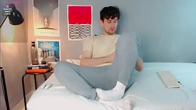 Elio555 online show from 17, 1, 2026