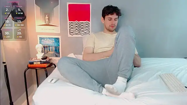 Elio555 online show from 18, 1, 2026