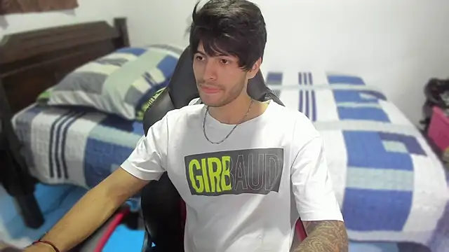 justin stark7 online show from 3, 12, 2024