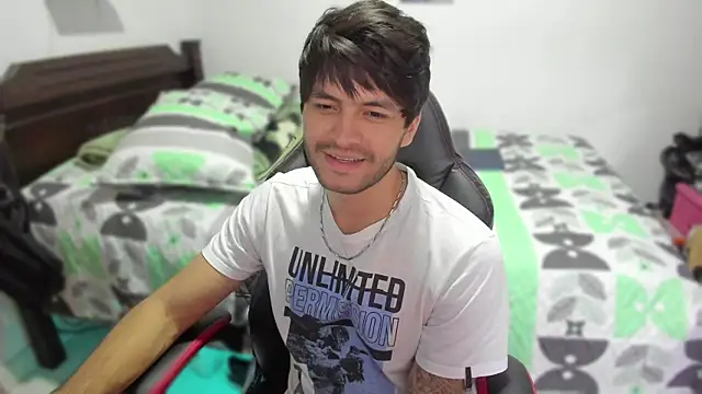 justin stark7 online show from 23, 1, 2025