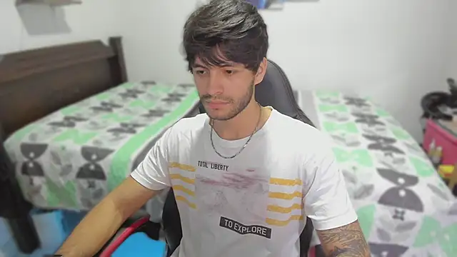 justin stark7 online show from 14, 2, 2025